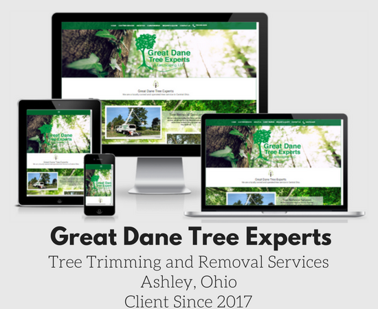 Great Dane Tree Experts and Landscaping